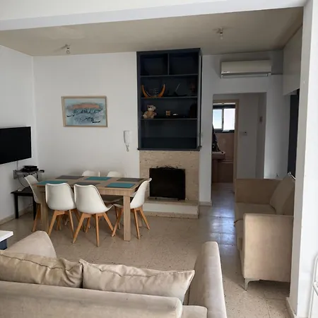 Mackenzie Apartamento Larnaca