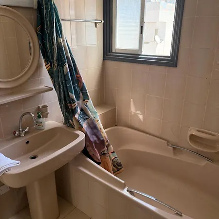 Apartamento Mackenzie *