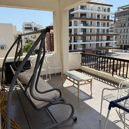 Apartamento Mackenzie *